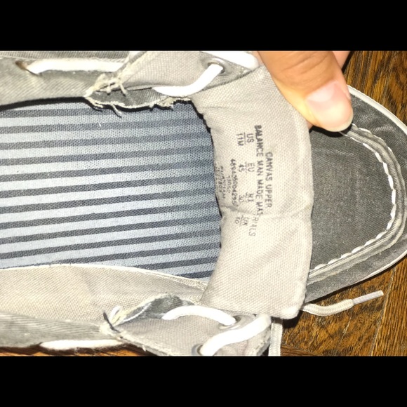 Thom M An size 11 shoes - Picture 5 of 5